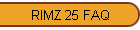 RIMZ 625 FAQ